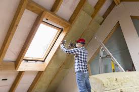 Reliable Columbia Heights, MN Insulation Removal & Installation Solutions