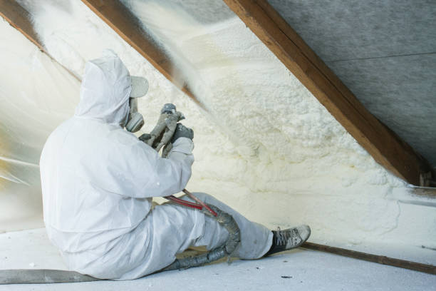 Best Insulation for New Construction in Columbia Heights, MN